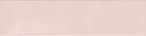 Плитка Ribesalbes Ocean Petal Pink Matt PB 7,5x30 матовая