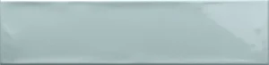 Плитка Ribesalbes Ocean Sky Blue Gloss PB 7,5x30 глянцевая