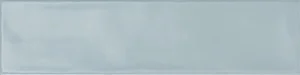 Плитка Ribesalbes Ocean Sky Blue Matt PB 7,5x30 матовая