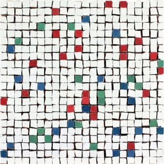 Riflessi Bianco