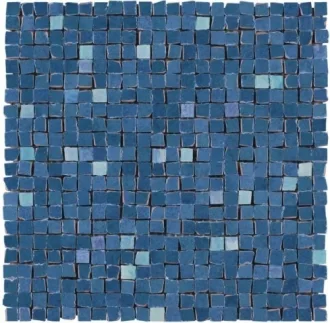 Riflessi Blu