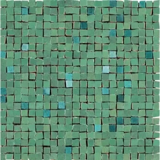 Riflessi Verde