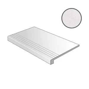 Ступень Vives Rift-R Blanco Gradone 59,3x59,3 матовая