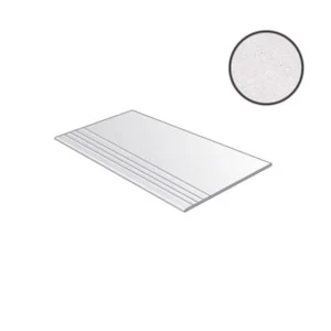 Ступень Vives Rift-R Blanco Peldano 59,3x59,3 матовая