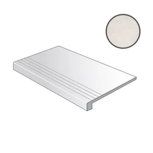 Ступень Vives Rift-R Crema Gradone 59,3x59,3 матовая