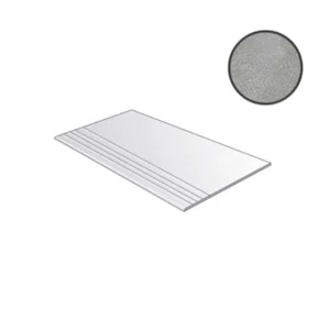 Ступень Vives Rift-R Grafito Peldano 59,3x59,3 матовая
