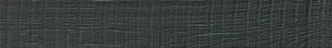 Керамогранит 41zero42 Rigo Black 5,5x35 матовый