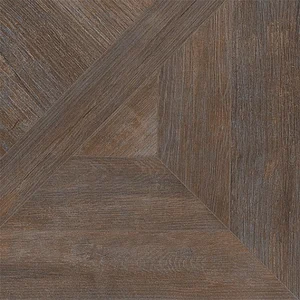 Керамогранит Roberto Cavalli Rinascimento Intarsio Mogano Nat. 557921 50x50 матовый