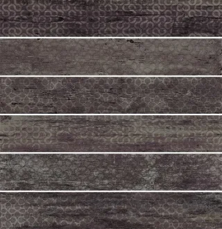 Rivamancina Decori MIX Carbone 8OFE22X