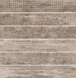 Rivamancina Decori MIX Cenere 8OF632X