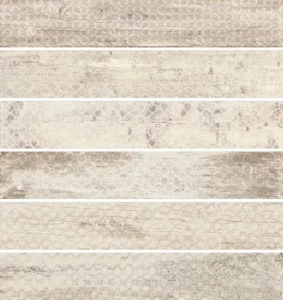 Rivamancina Decori MIX Naturale 8OF872X