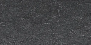 Керамогранит Seranit Riverstone Black 60x120 структурированный