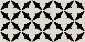 Rivoli Caumartin Negro