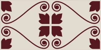 Rivoli Huchette Cereza