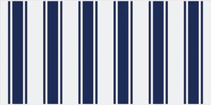 Декоративный элемент Vives Rivoli Lepic Marino 10x20 глянцевый