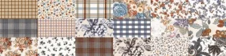 Rivoli Soult Multicolor