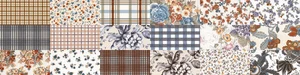 Декоративный элемент Vives Rivoli Soult Multicolor 10x20 глянцевый