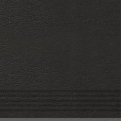 Ступень FMG Roads Black Intensity Naturale Gradino PS33203 30x30 матовая