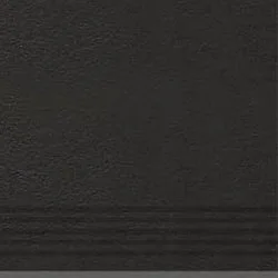 Ступень FMG Roads Black Intensity Smooth Gradino P33215 30x30 сатинированная