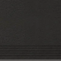 Ступень FMG Roads Black Intensity Smooth Gradino P33215 30x30 сатинированная