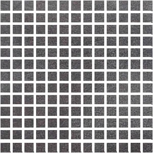 Мозаика FMG Roads Dark Depth Naturale Plug PS30811 30x30 матовая