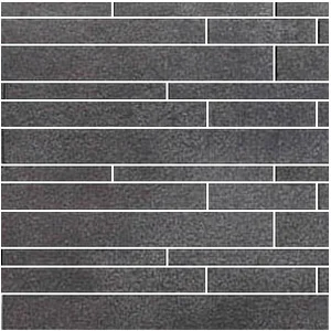 Мозаика FMG Roads Dark Depth Naturale Stick PS30818 30x30 матовая