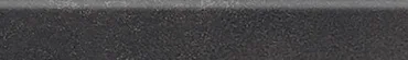 Бордюр FMG Roads Dark Depth Smooth Battiscopa P69202 9x60 сатинированный