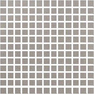 Мозаика FMG Roads Grey Calm Naturale Plug PS30810 30x30 матовая