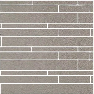 Мозаика FMG Roads Grey Calm Naturale Stick PS30817 30x30 матовая