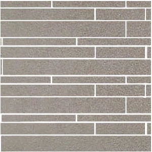 Мозаика FMG Roads Grey Calm Naturale Stick PS30817 30x30 матовая