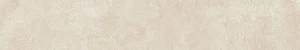 Бордюр FMG Roads White Purity Naturale Listello PS16859 10x60 матовый
