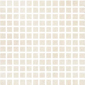 Мозаика FMG Roads White Purity Naturale Plug PS30806 30x30 матовая