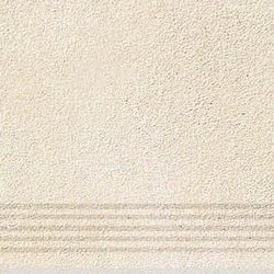 Ступень FMG Roads White Purity Smooth Gradino P33209 30x30 сатинированная