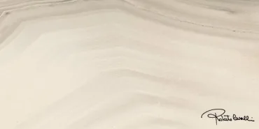 Декоративный элемент Roberto Cavalli Agata Bianco Firma Lapp. 558808 30x60 лаппатированный