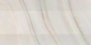 Декоративный элемент Roberto Cavalli Agata Decor Righe Cromato Azzurro Lapp 558830 30x60 лаппатированный