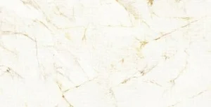 Керамогранит Roberto Cavalli Lush Calacatta Oro Animalier Lux 500912 59,4x119 полированный