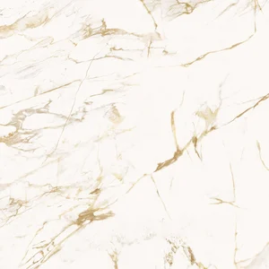 Керамогранит Roberto Cavalli Lush Calacatta Oro Lux 500852 120x120 полированный