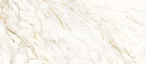 Керамогранит Roberto Cavalli Lush Calacatta Oro Lux 500872 59,4x119 полированный