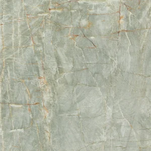 Керамогранит Roberto Cavalli Lush Onice Verde Lux 500861 120x120 полированный