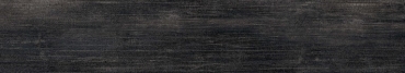 Керамогранит Roberto Cavalli The Wild Spirit Wood Noir 502076 20x120 матовый