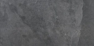 Керамогранит Rocersa Axis Black 60x120 натуральный