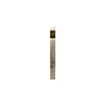 Спецэлемент Roberto Cavalli Rock Symphony Ang. Alzata Oro 531507 2x16,5 полированный