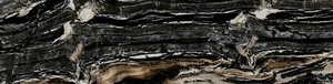Керамогранит Roberto Cavalli Rock Symphony Glam Lux 531585 14,7x59,4 полированный