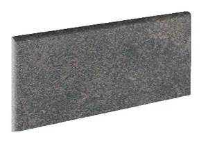 Бордюр Exagres Rod. Vega Gris 8,7x33 матовый