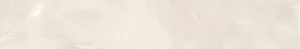 Бордюр Porcelanicos HDC Rodapie Botticino 60 Romo Beige 10x60 полированный
