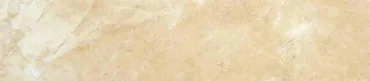 Бордюр Ceracasa Rodapie Bullnose Dorian Gold 7,6x38,8 глянцевый