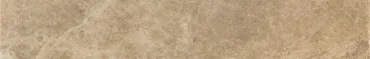 Бордюр Ceracasa Rodapie Emperador Light 7,6x47 полированный