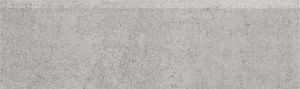 Бордюр Gresmanc Rodapie Evolution Grey 8,6x29,9 матовый