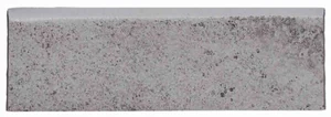 Бордюр Gresmanc Rodapie Fuji 8,6x31 матовый