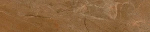 Бордюр Vives Rodapie Narpes-R Tierra 9,4x44,3 матовый